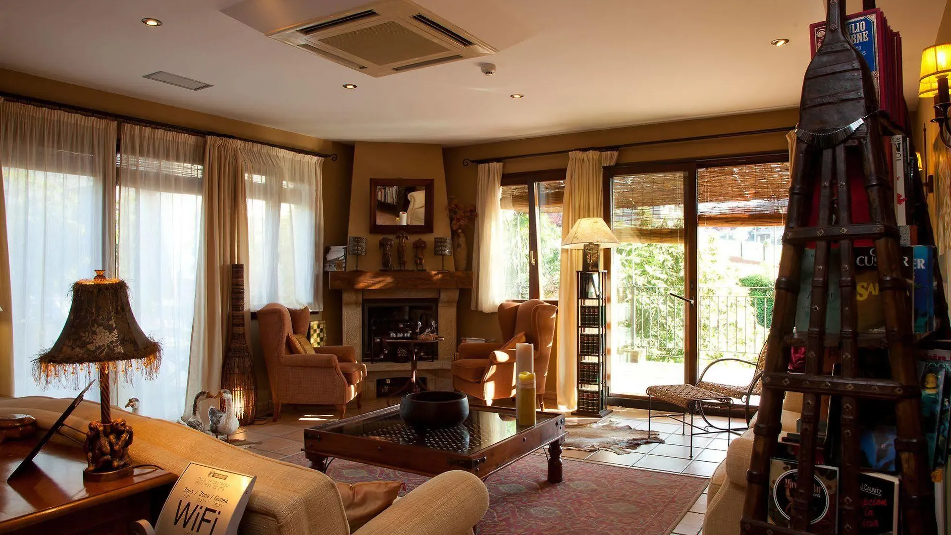 Hotel Katxi Morga