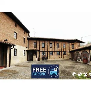 Hotel Palacio De Elorriaga, Vitoria-Gasteiz