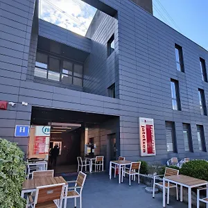 Hotel Hotel Ortuella, Ortuella