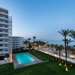 **** Aparthotel Bajondillo Spanien