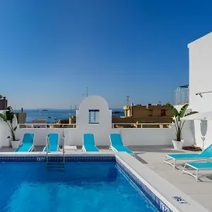 ** Hotel Vibra Spanien