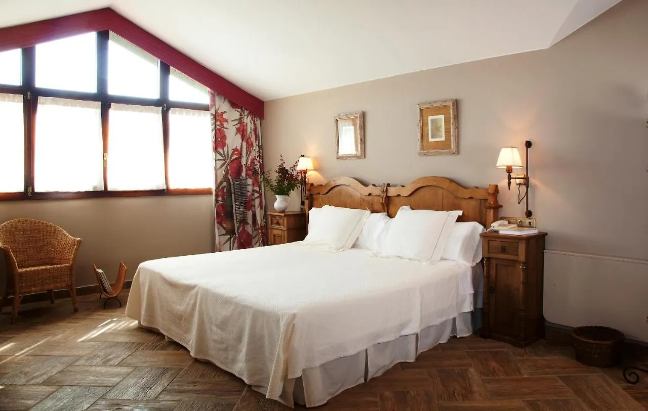 Hotel Katxi Morga