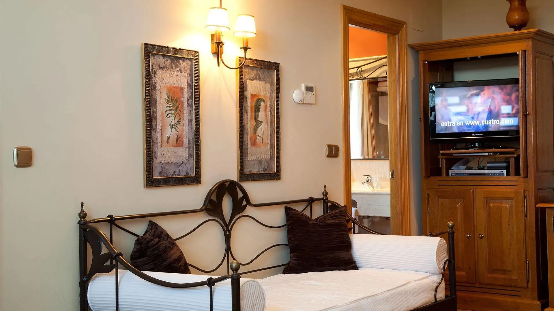 Hotel Katxi Morga
